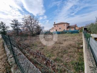 Plot for construction, Sale, Višnjan, Višnjan