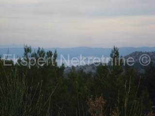 Building plot, Sale, Omiš, Naklice