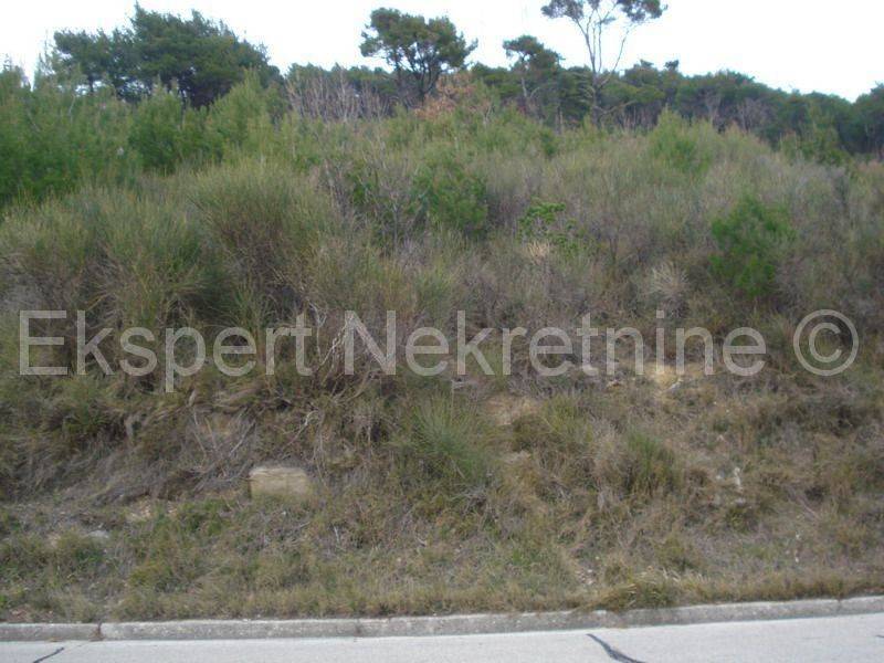 Building plot, Sale, Omiš, Naklice