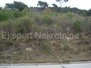 Building plot, Sale, Omiš, Naklice