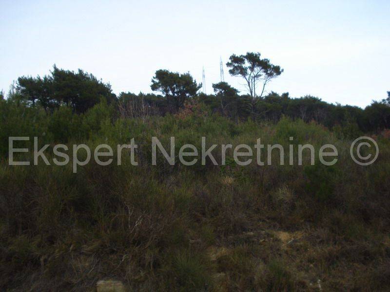 Building plot, Sale, Omiš, Naklice