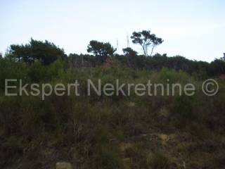 Building plot, Sale, Omiš, Naklice
