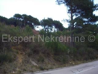 Building plot, Sale, Omiš, Naklice