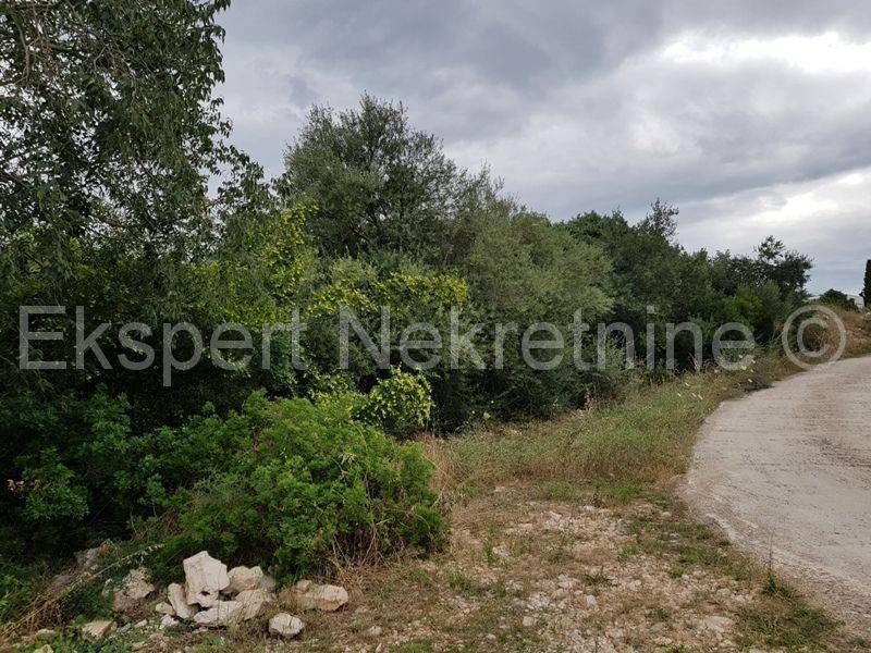 Building plot, Sale, Okrug, Okrug Donji