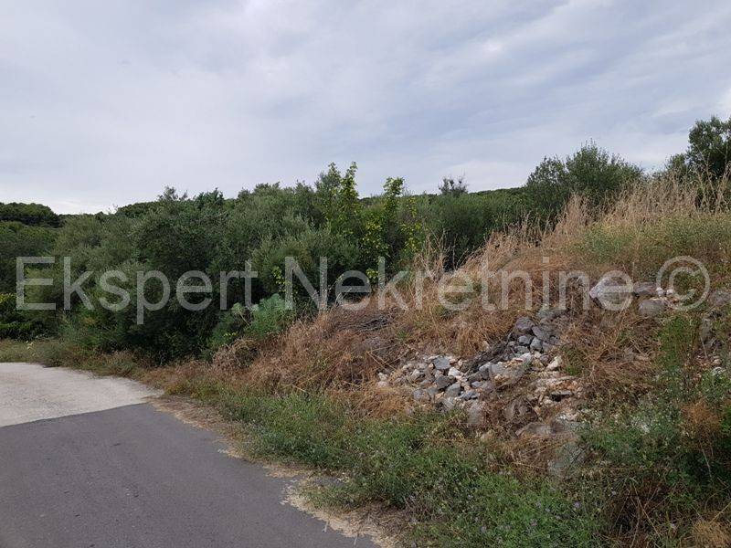 Building plot, Sale, Okrug, Okrug Donji