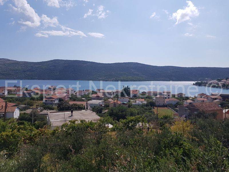 Plot for construction, Sale, Marina, Poljica