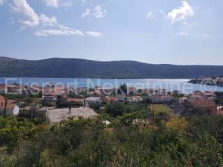 Plot for construction, Sale, Marina, Poljica