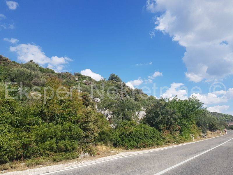 Plot for construction, Sale, Marina, Poljica