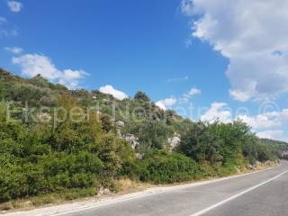 Plot for construction, Sale, Marina, Poljica