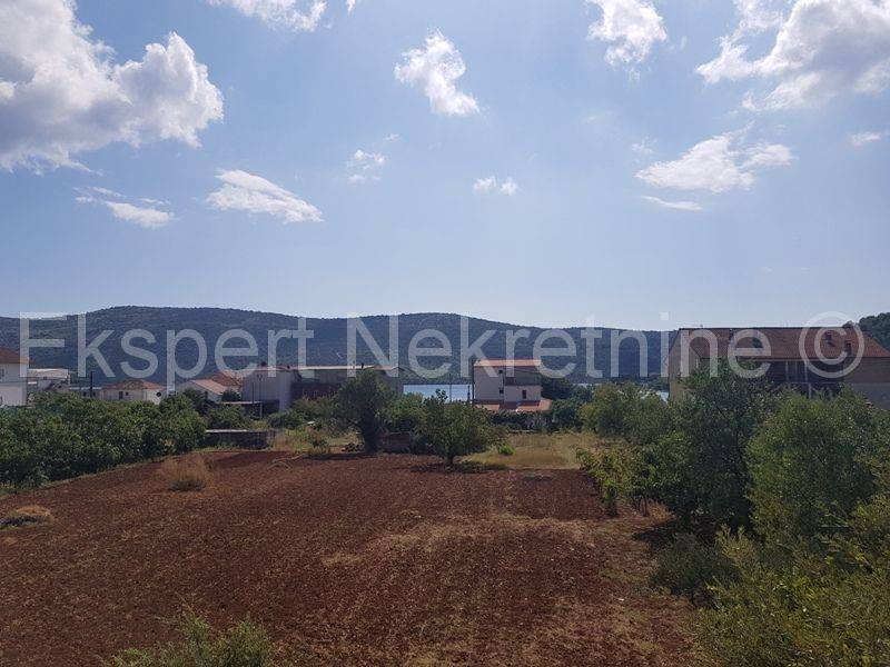 Plot for construction, Sale, Marina, Poljica