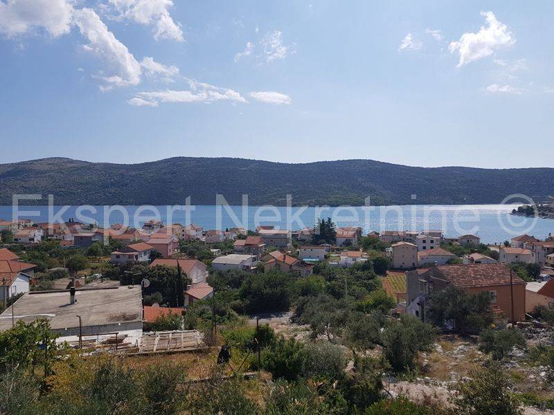 Plot for construction, Sale, Marina, Poljica
