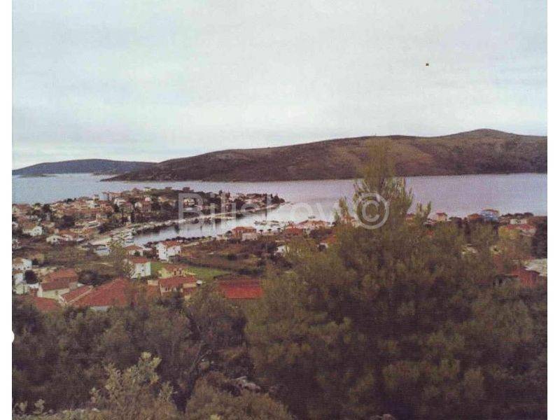 Plot for construction of mixed-use property, Sale, Seget, Seget Vranjica