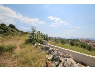 Plot for construction of mixed-use property, Sale, Seget, Seget Vranjica