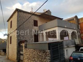 Stone house, Sale, Trogir, Čiovo
