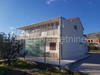Family house, Sale, Trogir - Okolica, Plano