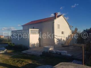 Family house, Sale, Trogir - Okolica, Plano