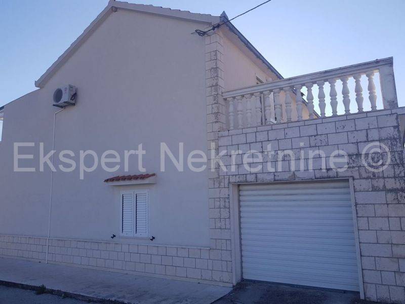 Family house, Sale, Trogir - Okolica, Plano