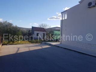Family house, Sale, Trogir - Okolica, Plano