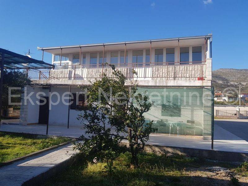 Family house, Sale, Trogir - Okolica, Plano