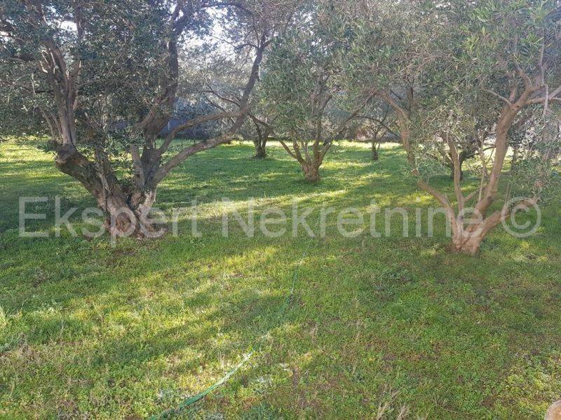 Family house, Sale, Trogir - Okolica, Plano