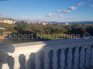Family house, Sale, Trogir - Okolica, Plano