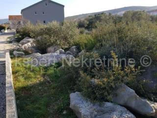 Plot for construction, Sale, Trogir - Okolica, Plano