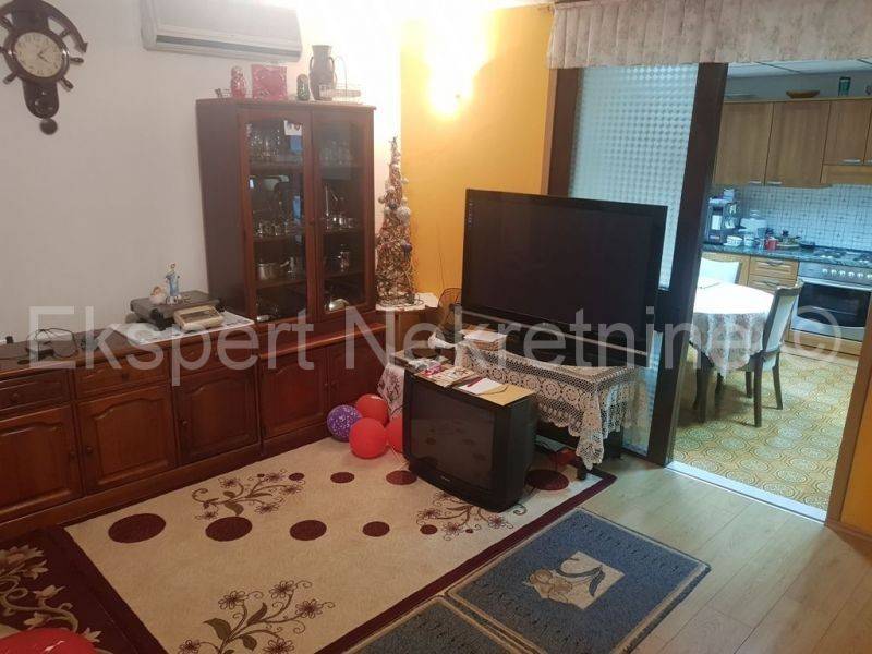 Family house, Sale, Trogir - Okolica, Plano