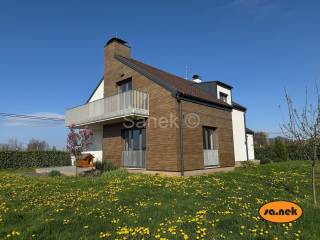 Detached house, Sale, Samobor - Okolica, Drežnik Podokićki
