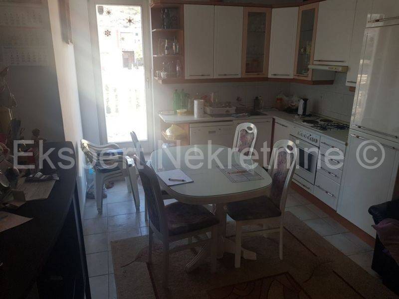 Family house, Sale, Trogir - Okolica, Plano