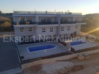 Flat in a new building, Sale, Okrug, Okrug Gornji