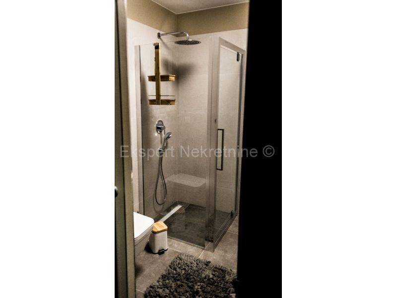 Flat in a new building, Sale, Okrug, Okrug Gornji