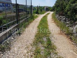 Gradevinsko M1, Prodaja, Trogir - Okolica, Plano