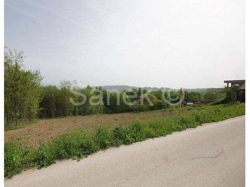 Gradevinsko zemljište, Prodaja, Samobor - Okolica, Velika Rakovica