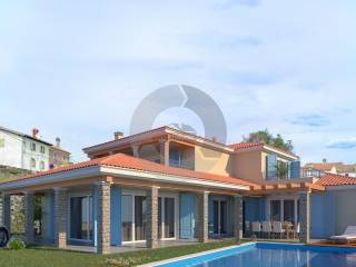 Detached house, Sale, Buje, Buje