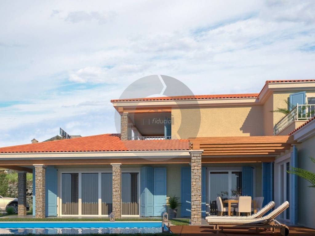 Detached house, Sale, Buje, Buje