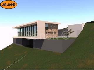 Plot for residential construction, Sale, Sveta Nedelja, Sveta Nedelja