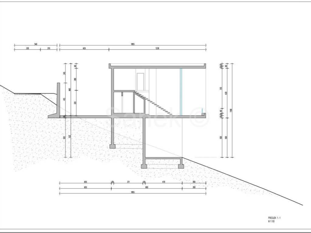 Plot for residential construction, Sale, Sveta Nedelja, Sveta Nedelja