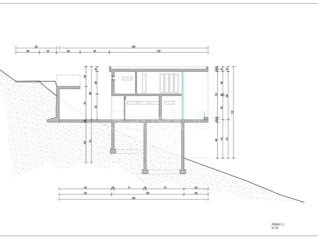 Plot for residential construction, Sale, Sveta Nedelja, Sveta Nedelja