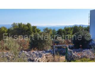 Plot for construction, Sale, Okrug, Okrug Gornji