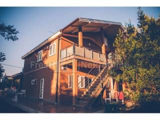 Residential-commercial property, Sale, Vir, Vir