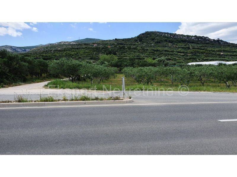 Agricultural plot, Sale, Kaštela, Kaštel Štafilić