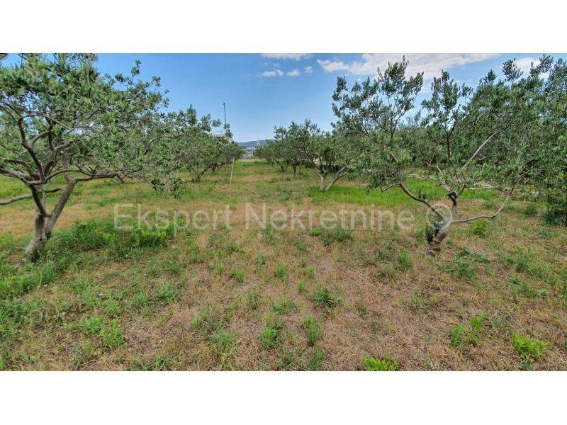 Agricultural plot, Sale, Kaštela, Kaštel Štafilić