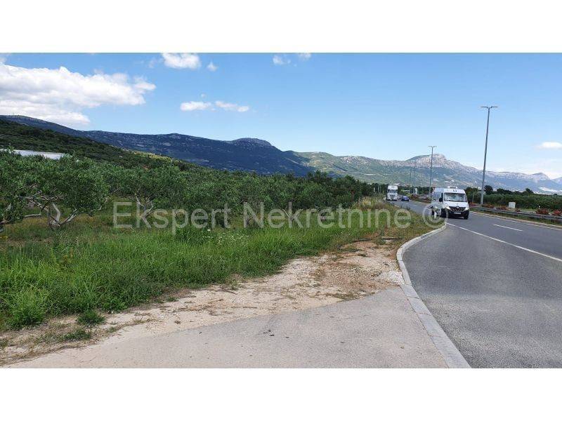 Agricultural plot, Sale, Kaštela, Kaštel Štafilić