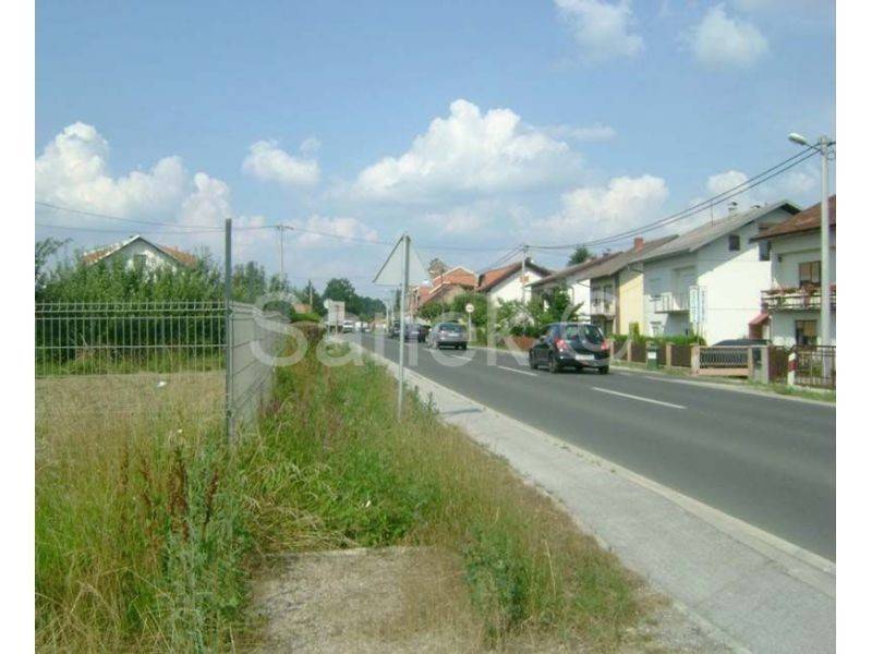Gradevinsko zemljište, Prodaja, Jastrebarsko - Okolica, Novaki Petrovinski
