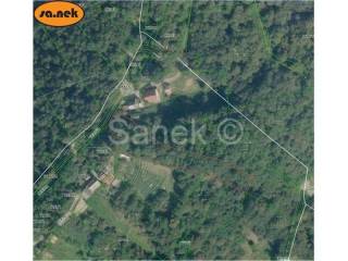 Plot for construction, Sale, Samobor - Okolica, Šipački Breg