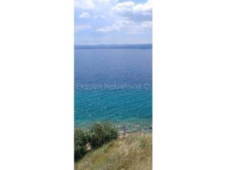 Plot for construction, Sale, Omiš, Lokva Rogoznica