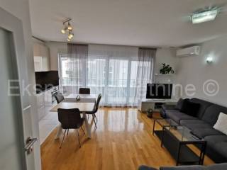 Flat in a new building, Sale, Podstrana, Podstrana
