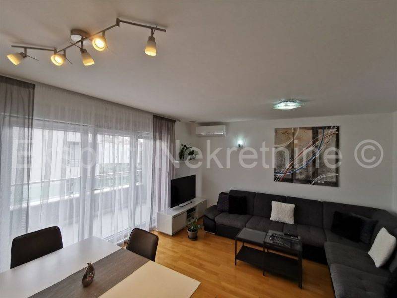 Flat in a new building, Sale, Podstrana, Podstrana