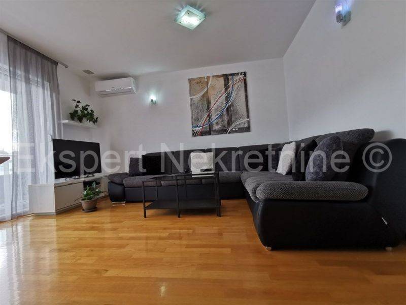 Flat in a new building, Sale, Podstrana, Podstrana