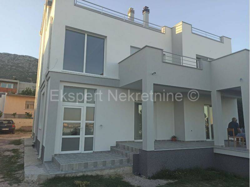 Detached house, Sale, Kaštela, Kaštel Sućurac